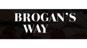 Brogan’s Way Distillery