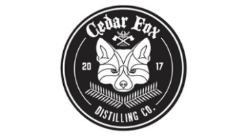 Cedar Fox Distilling Co.