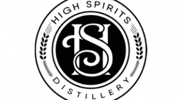 High Spirits Distillery